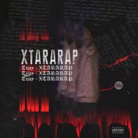 Xtararap — Amin Tijay cover art