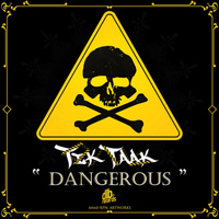Cover of Dangerous