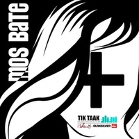 Cover of Mos Bate