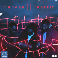 Traffic — Tik Taak cover art