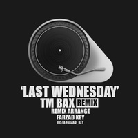 Dokhtare Bandar (Farzad Key Remix) — TM Bax cover art