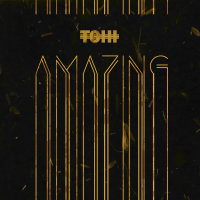 Cover of Amazing