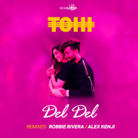 Cover of Del Del (Robbie Rivera Remix)