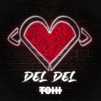 Del Del — Tohi cover art