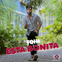 Cover of Esta Bonita
