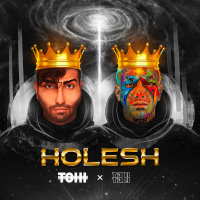 Holesh (Ft Amir Tataloo) — Tohi cover art