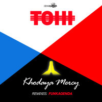 Cover of Khodaya Mercy (Funkagenda Remix)