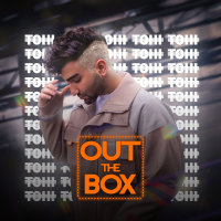 Cover of Out The Box