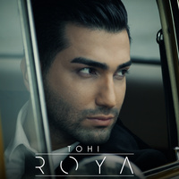 Cover of Roya
