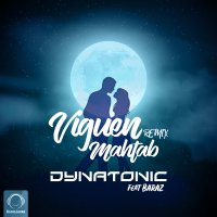 Mahtaab (Dynatonic & Baraz Remix) — Viguen cover art
