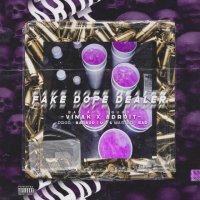 Cover of Fake Dope Dealer