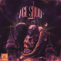 Cover of Age Shod