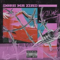 Cover of Dore Ma Ziad