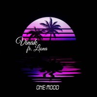 One Mood (Ft Liona) — Vinak cover art