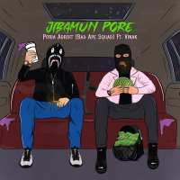 Cover of Jibamon Pore