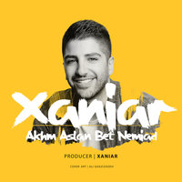 Cover of Akhm Aslan Bet Nemiad
