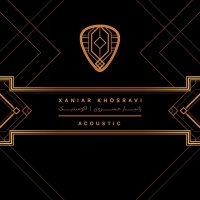 Cover of Ghabe Akse Khali (Acoustic)