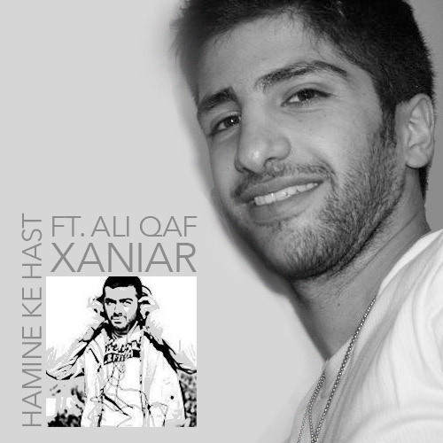 Hamine Ke Hast (Ft Quf)