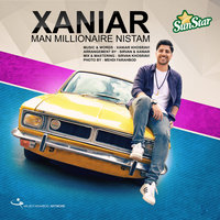 Cover of Man Millionaire Nistam