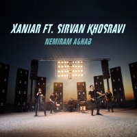 Cover of Nemiram Aghab (Ft Sirvan Khosravi)