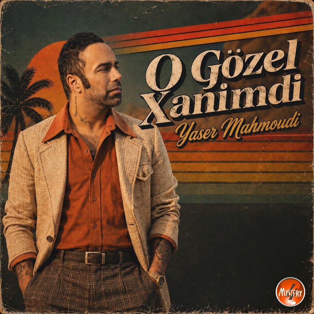 کاور O Gözel Xanimdi