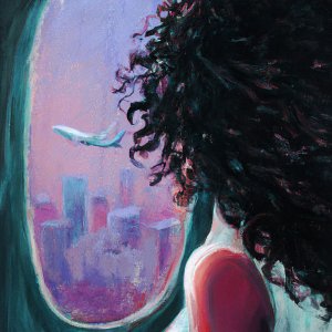 Shahre Man (Ft Saalar) — Yasna cover art