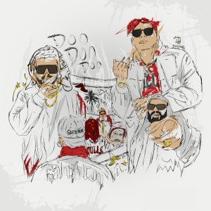 Cover of Doo Doo Doo
