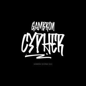 Cover of Gambron Cypher