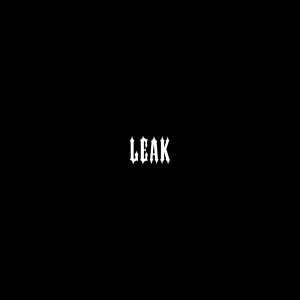 کاور آهنگ Leak