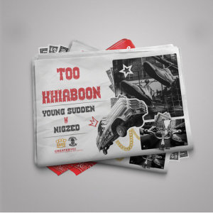Cover of Too Khiaboon
