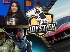 Joystick - Season 3 Episode 6