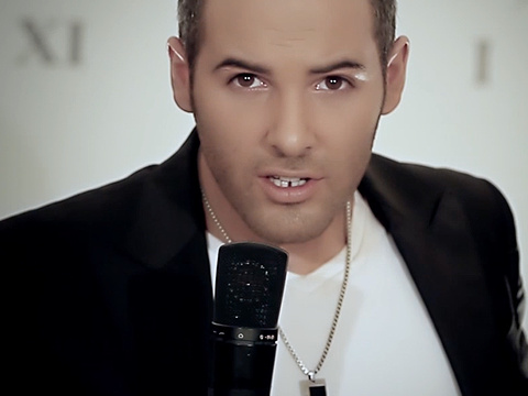 Har Rooz (Ft Emer) - Music Video by Shahriyar