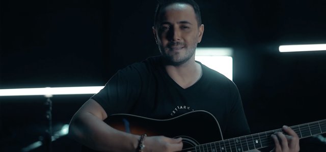 Nafas · Naser Zeynali