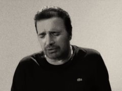 Farhad Besharati - Vaghte Bedroodeh