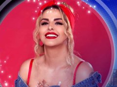 Spot - Season 2 Episode 1 (Sahar)