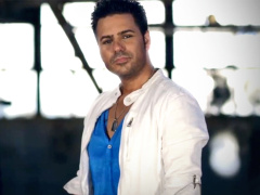 Shahab Tiam - Bia Ye Ghadam Jelo