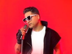 Ahmad Saeedi - Begoo