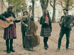 Hengameh Bertschi - Havaye Asheghi