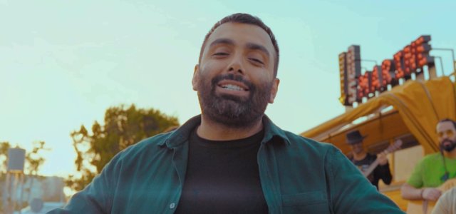 Zade Baroon · Masoud Sadeghloo