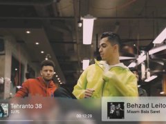 DJ PS - Tehranto (Episode 38)
