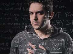 Fariman - Man Bi To