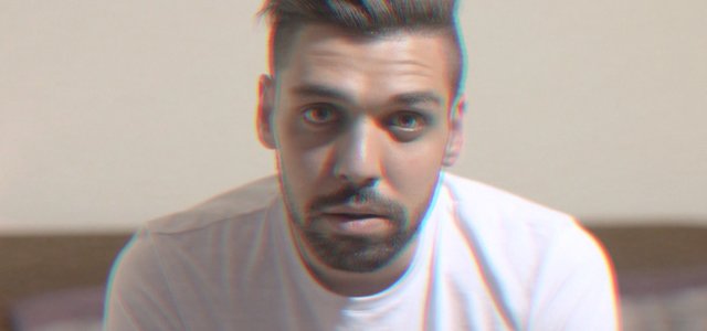 Shabgard - Music Video by Amir Rad