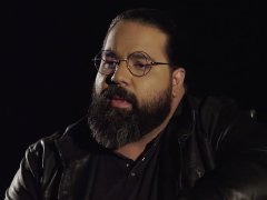 Reza Sadeghi - Boghz o Barout