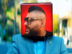 Sasy - Gentleman