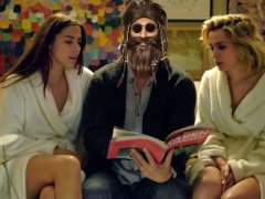 Gringo Show - Season 2 Episode 135