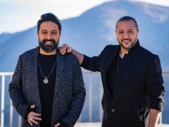 Hamed Nikpay & Mehran Aminian - Ashofteh Del