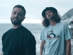 Erfan & Navan - Fargh Dareh