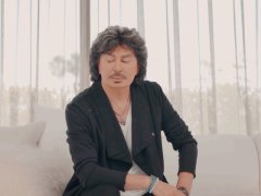 Shahram Solati - Begoo Begoo