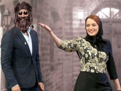 Gringo Show - Season 2 Episode 104