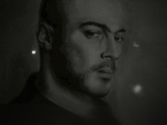 Emad Ghavidel - Tupac Nistam